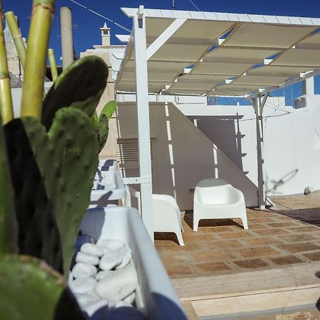 Nunuccio - Locazione Turistica Apartment Polignano a Mare Ngoại thất bức ảnh