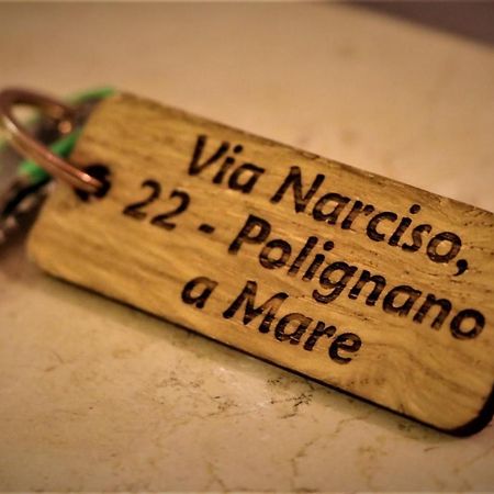 Nunuccio - Locazione Turistica Apartment Polignano a Mare Ngoại thất bức ảnh