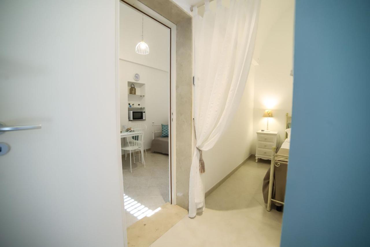 Nunuccio - Locazione Turistica Apartment Polignano a Mare Ngoại thất bức ảnh