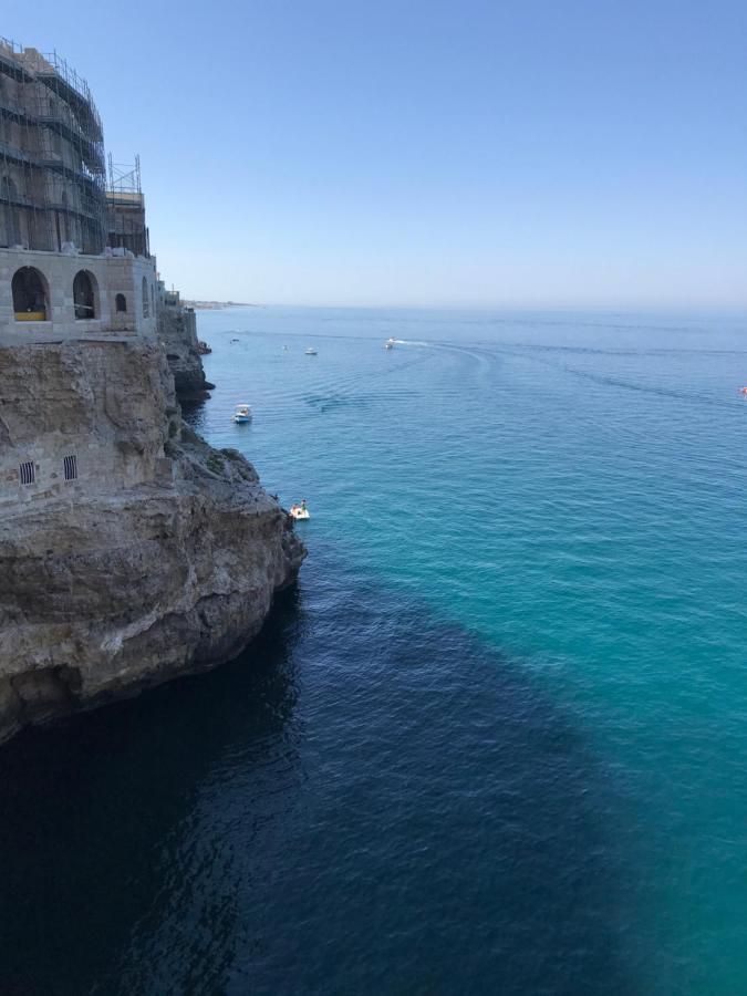 Nunuccio - Locazione Turistica Apartment Polignano a Mare Ngoại thất bức ảnh