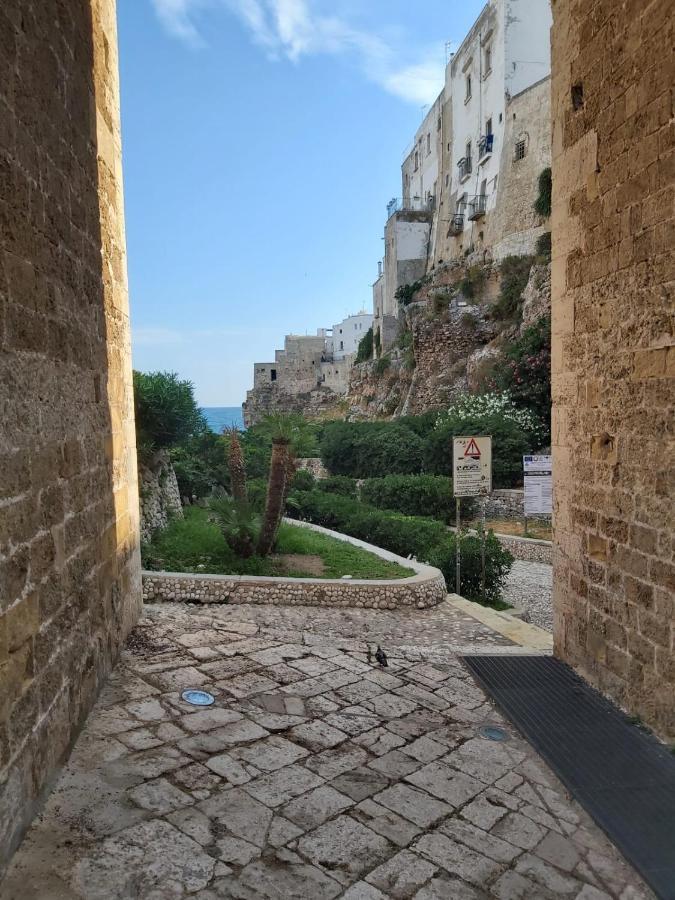Nunuccio - Locazione Turistica Apartment Polignano a Mare Ngoại thất bức ảnh