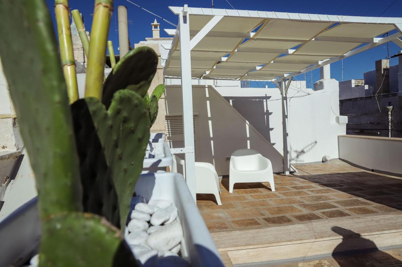 Nunuccio - Locazione Turistica Apartment Polignano a Mare Ngoại thất bức ảnh