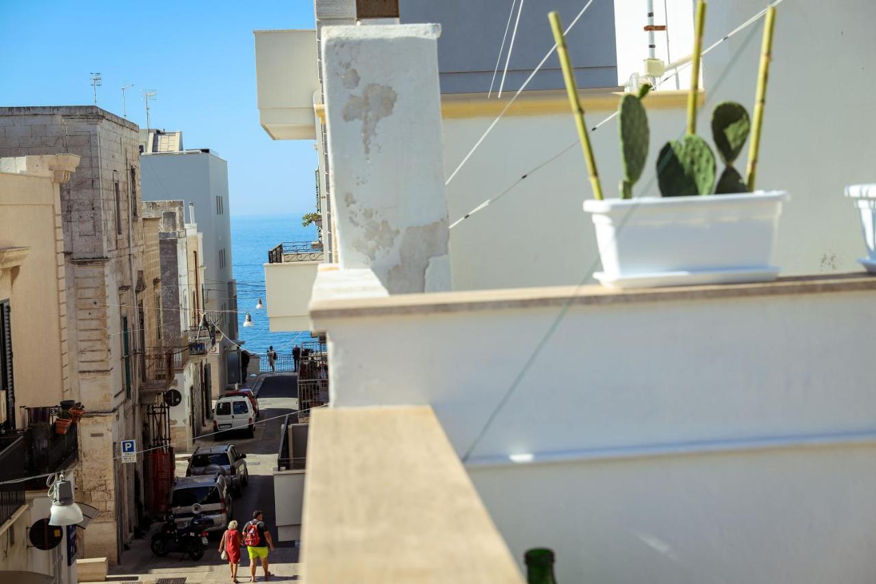 Nunuccio - Locazione Turistica Apartment Polignano a Mare Ngoại thất bức ảnh