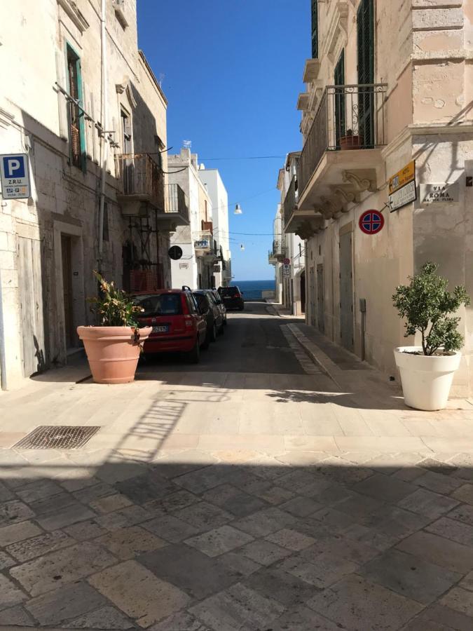 Nunuccio - Locazione Turistica Apartment Polignano a Mare Ngoại thất bức ảnh