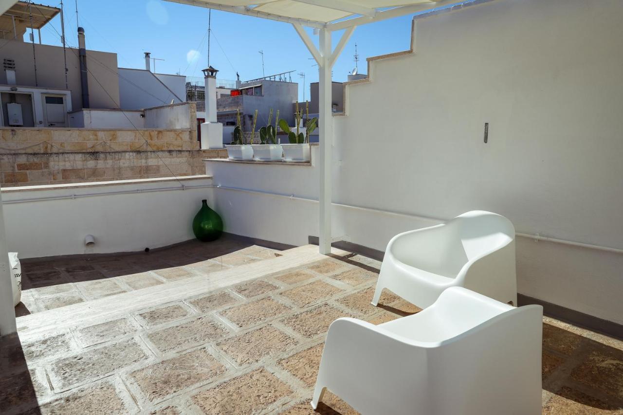 Nunuccio - Locazione Turistica Apartment Polignano a Mare Ngoại thất bức ảnh