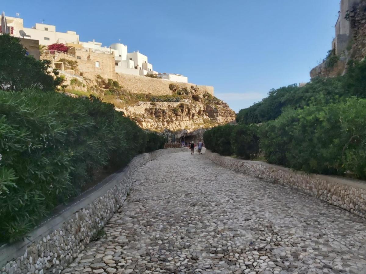 Nunuccio - Locazione Turistica Apartment Polignano a Mare Ngoại thất bức ảnh
