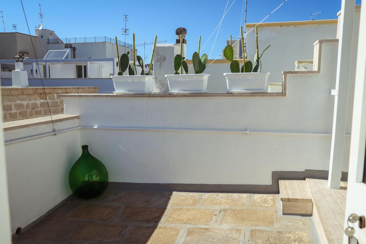 Nunuccio - Locazione Turistica Apartment Polignano a Mare Ngoại thất bức ảnh
