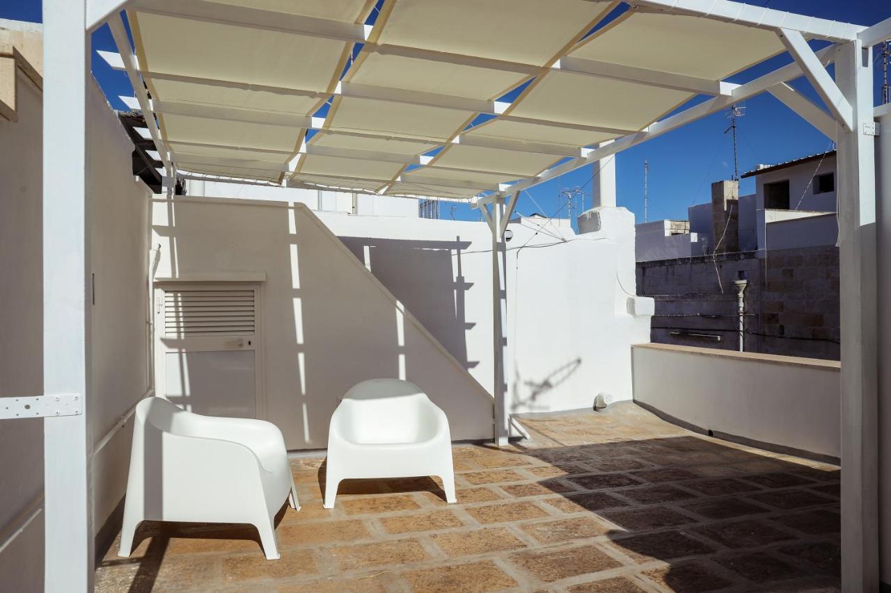 Nunuccio - Locazione Turistica Apartment Polignano a Mare Ngoại thất bức ảnh
