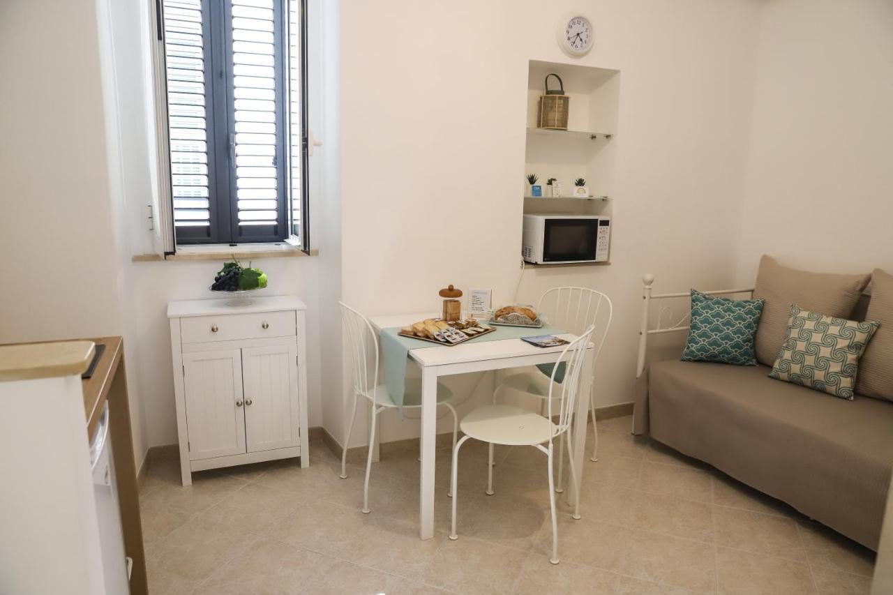 Nunuccio - Locazione Turistica Apartment Polignano a Mare Ngoại thất bức ảnh