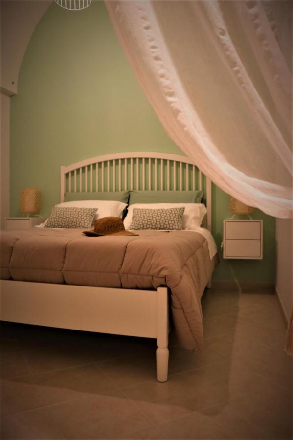 Nunuccio - Locazione Turistica Apartment Polignano a Mare Ngoại thất bức ảnh