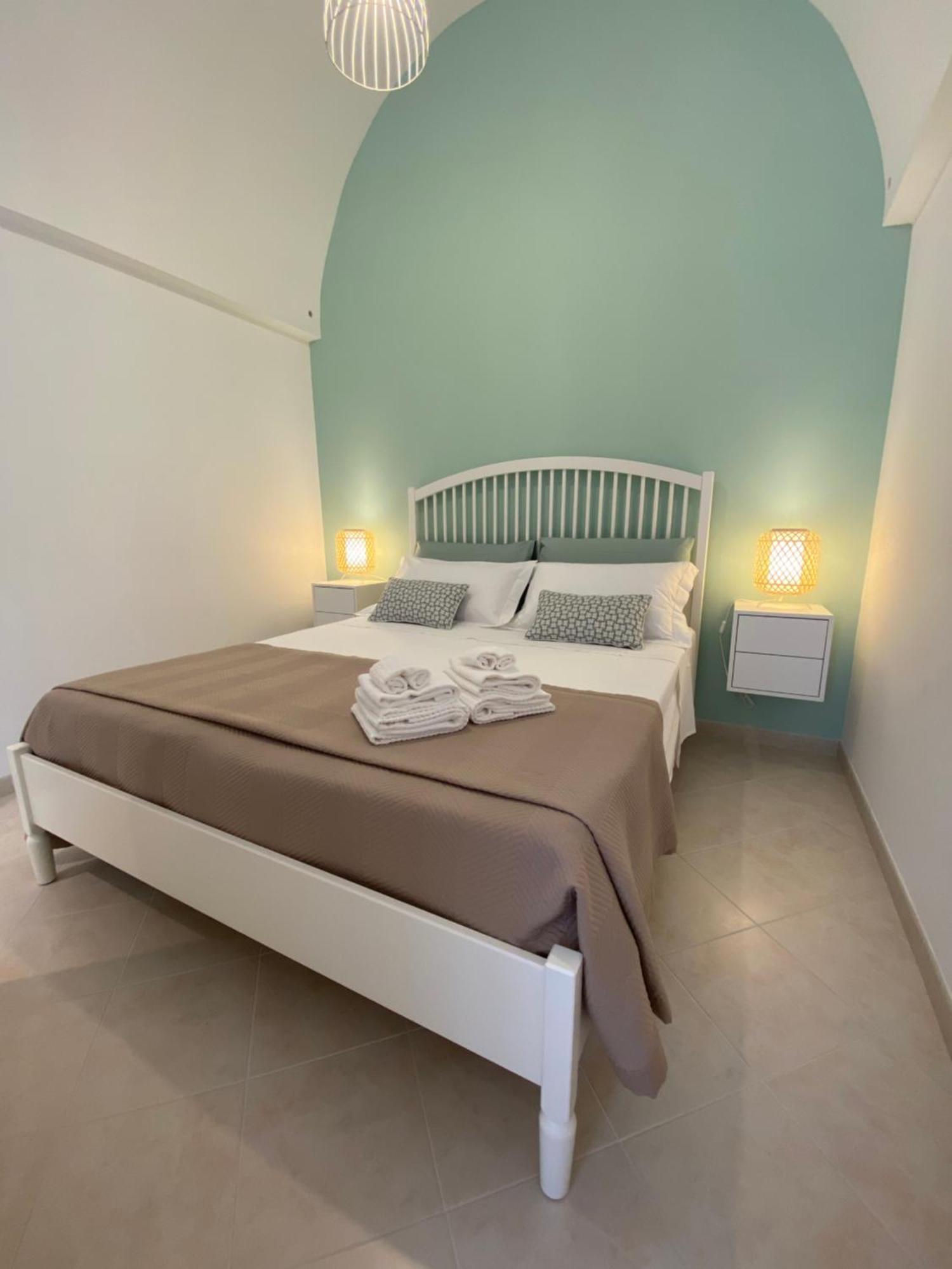 Nunuccio - Locazione Turistica Apartment Polignano a Mare Ngoại thất bức ảnh